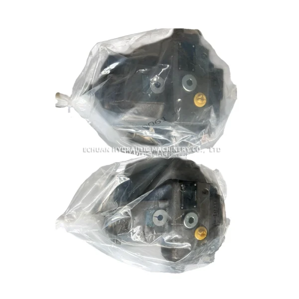 REXROTH R902470303 A4VSO 40DR / 10L-PZB25N00 - Image 3