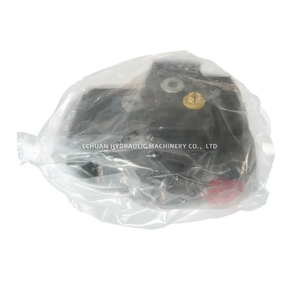 REXROTH R902470303 A4VSO 40DR / 10L-PZB25N00 - Image 4