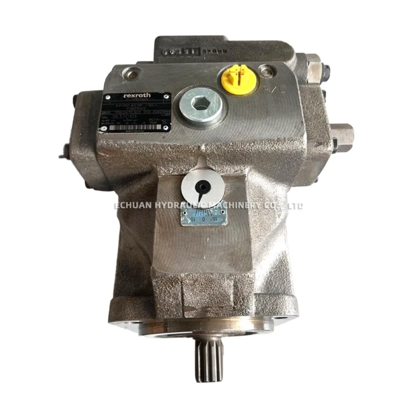 REXROTH R902470303 A4VSO 40DR / 10L-PZB25N00 - Image 7