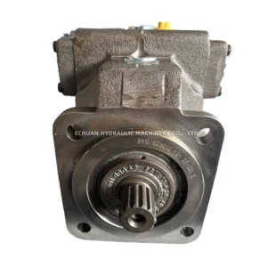 REXROTH R902470303 A4VSO 40DR / 10L-PZB25N00