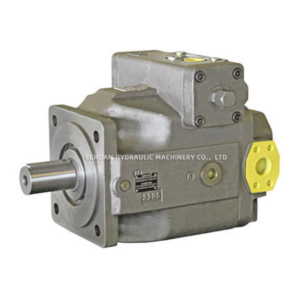 REXROTH  A4VSO - Image 2