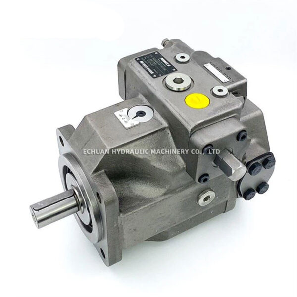 REXROTH  A4VSO - Image 3