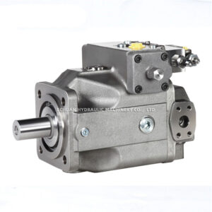 REXROTH  A4VSO