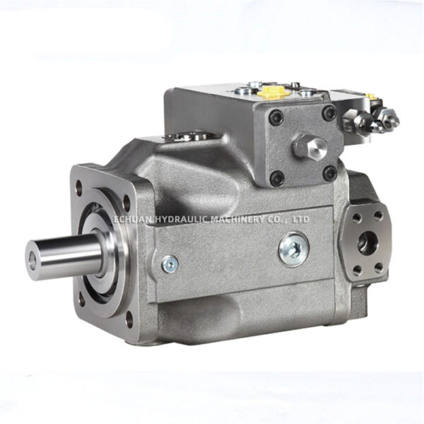 REXROTH  A4VSO
