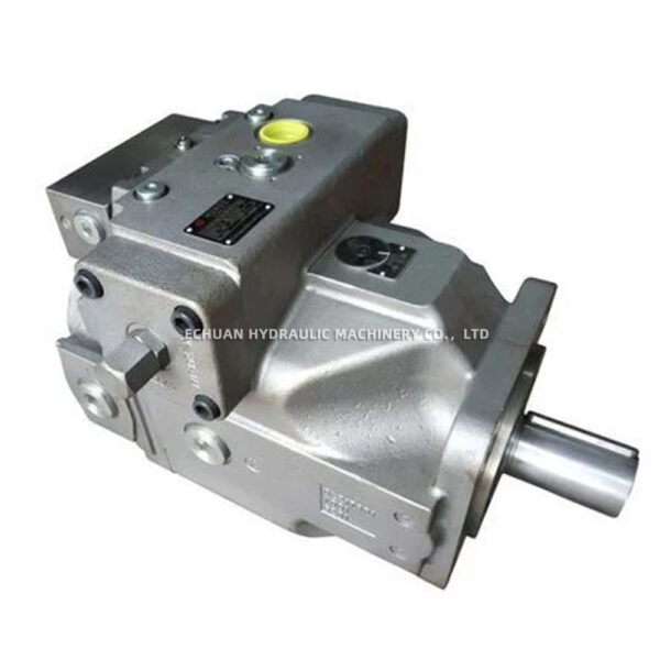REXROTH  A4VSO - Image 4