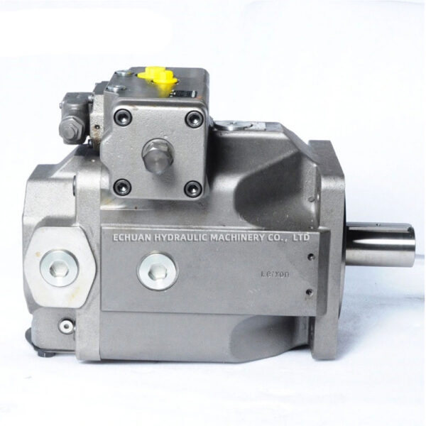 REXROTH  A4VSO - Image 5