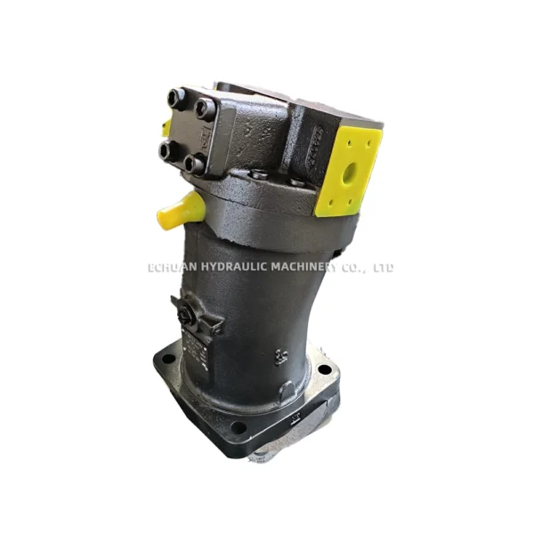 REXROTH A6V160HD22FZ20750 - Image 2