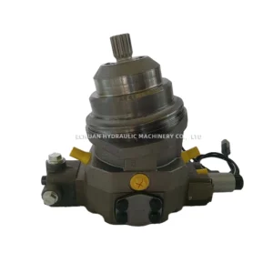 REXROTH A6VE055EP200P000E65MWV0P2Z62B