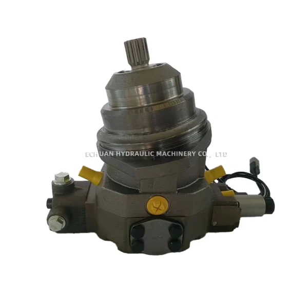 REXROTH A6VE055EP200P000E65MWV0P2Z62B