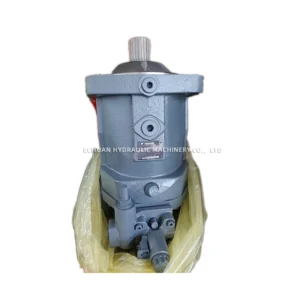 REXROTH A6VM200EP2D63W-VAB0200PB R902170580