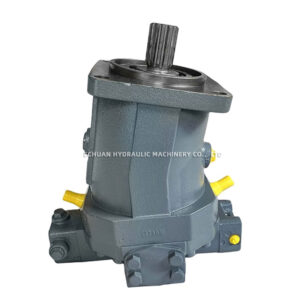 REXROTH A6VM
