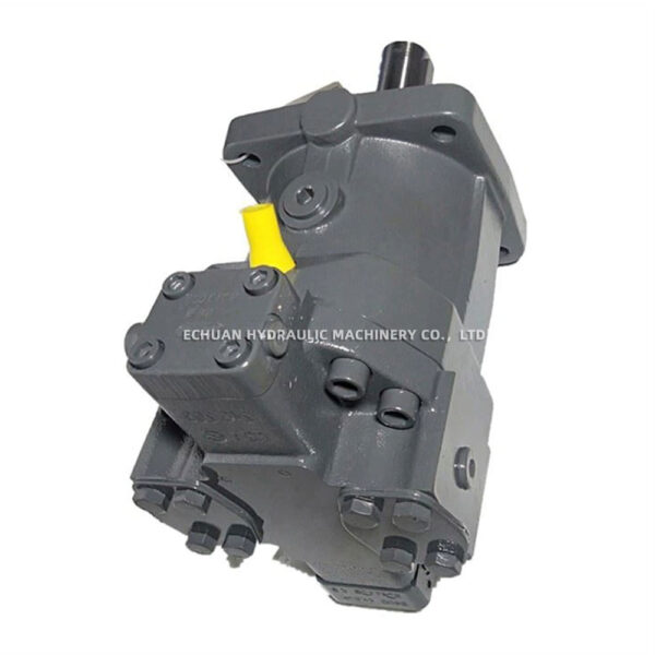 REXROTH A6VM - Image 2