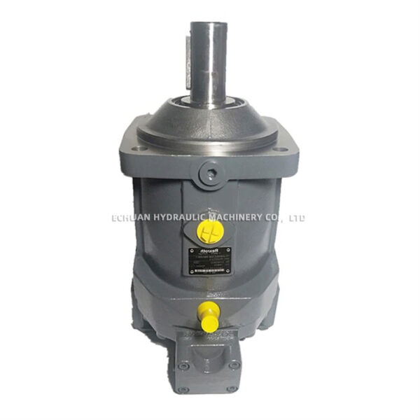 REXROTH A6VM - Image 3