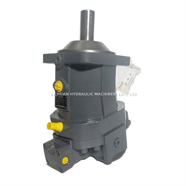 REXROTH A6VM - Image 4