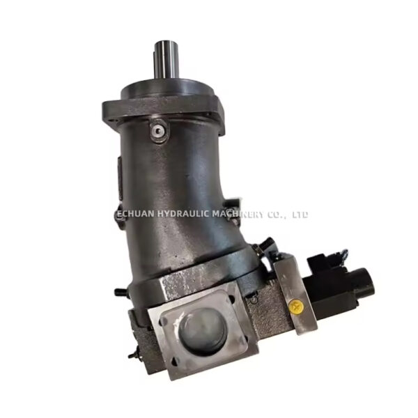 REXROTH  A7V78LV1LZF001 - Image 4