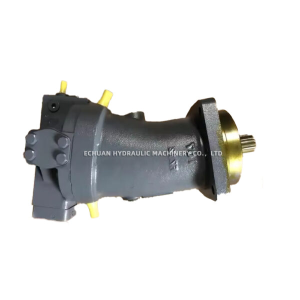 REXROTH  A7V78LV1LZF001 - Image 3