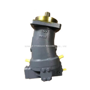REXROTH  A7V78LV1LZF001