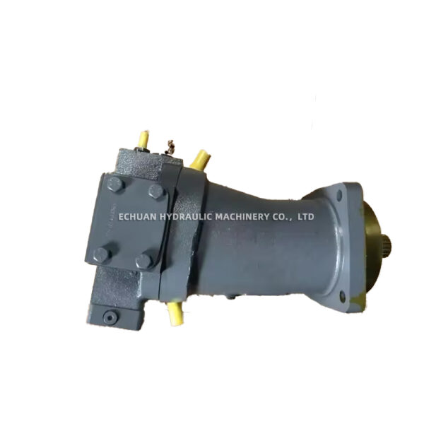 REXROTH  A7V78LV1LZF001 - Image 2