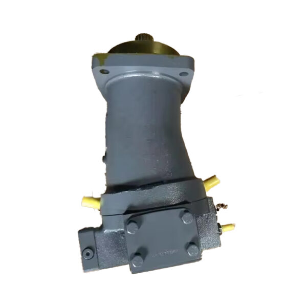 REXROTH  A7V78LV1LZF001 - Image 5