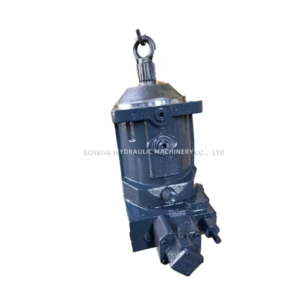 REXROTH A7VO107LRH163R-VZB01 - Image 2