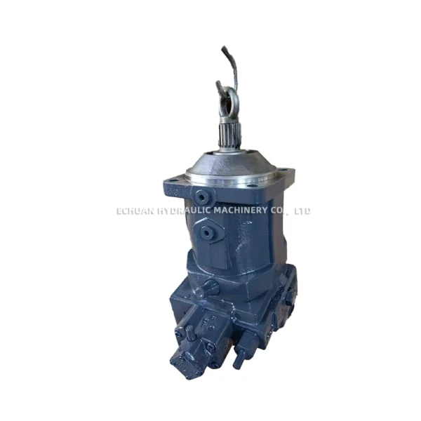 REXROTH A7VO107LRH163R-VZB01 - Image 3