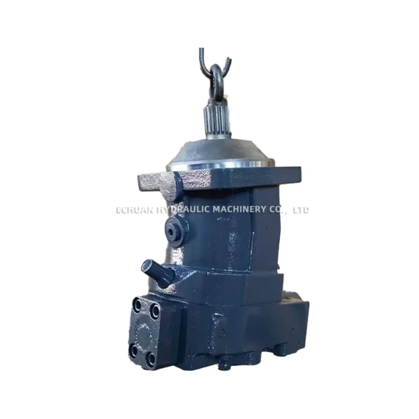 REXROTH A7VO107LRH163R-VZB01 - Image 4