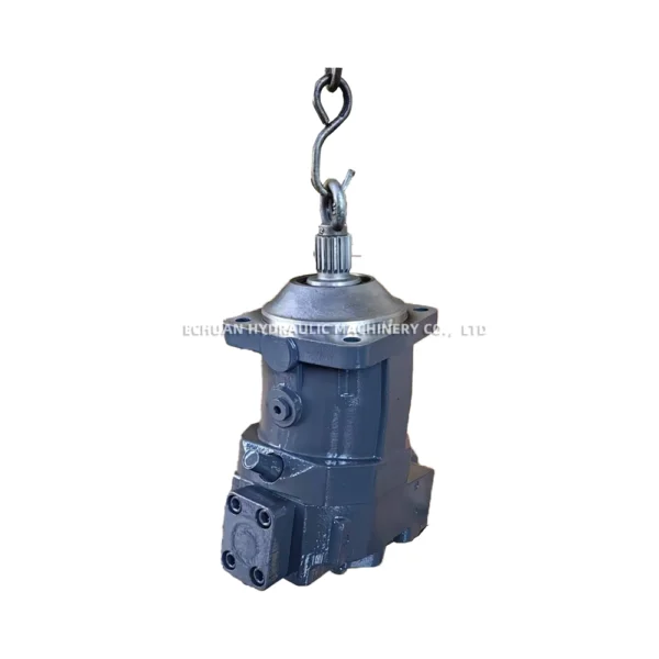 REXROTH A7VO107LRH163R-VZB01 - Image 5