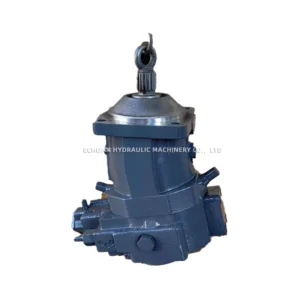 REXROTH A7VO107LRH163R-VZB01