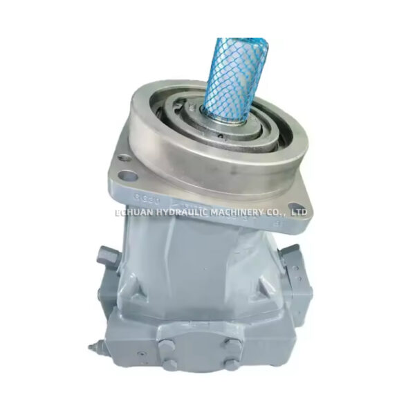 REXROTH  A7VO80LRH61L - Image 2
