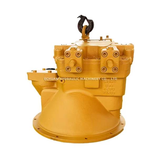 CAT  E320B  A8VO107 - Image 4