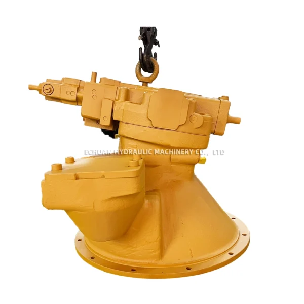 CAT  E320B  A8VO107 - Image 3