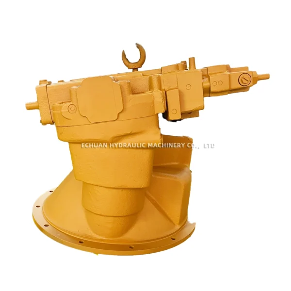 CAT  E320B  A8VO107 - Image 2