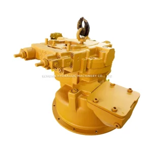 CAT  E320B  A8VO107