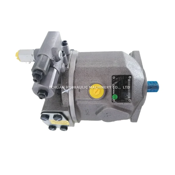 R902428405 A A10VSO45DFR1/31R-PPA12N00-S1648 REXROTH - Image 4