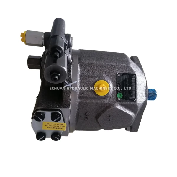 R902428405 A A10VSO45DFR1/31R-PPA12N00-S1648 REXROTH - Image 5