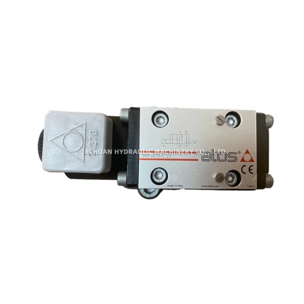 ATOS AGAM-1011350V-I DHI-0639C 23 - Image 3