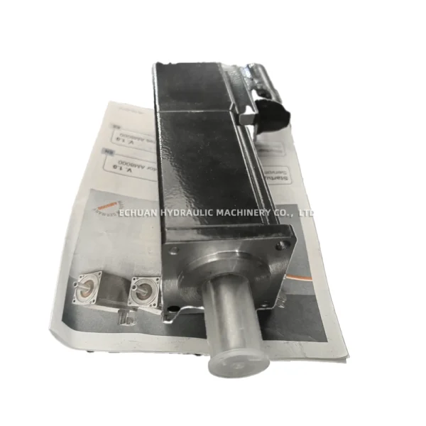 BECKHOFF AM8012-QC10-0000 - Image 4