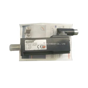 BECKHOFF AM8012-QC10-0000
