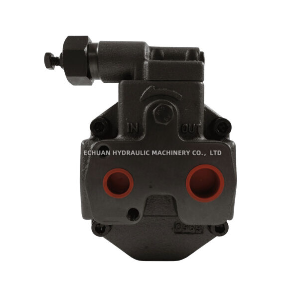 YUKEN AR16-FR01B-22 - Image 2