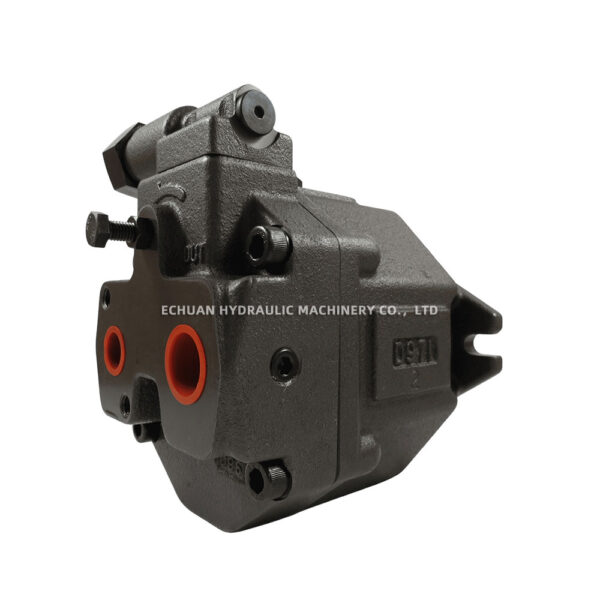 YUKEN AR16-FR01B-22 - Image 3