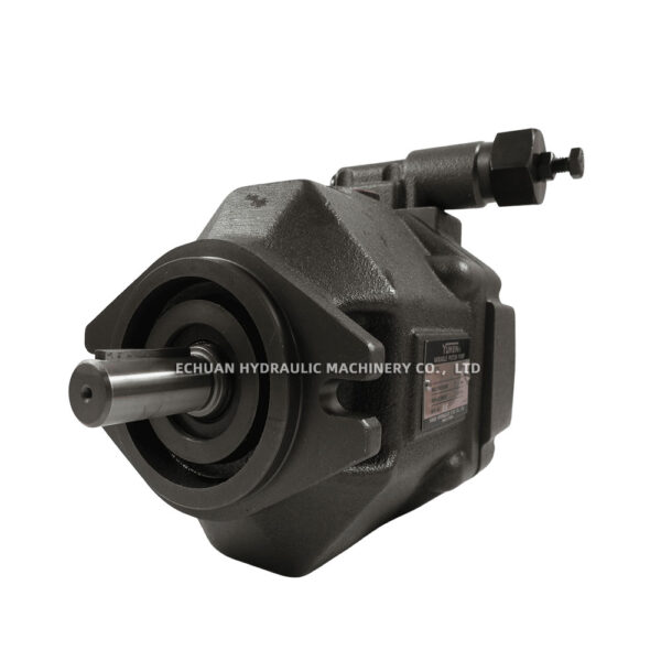 YUKEN AR16-FR01B-22 - Image 4