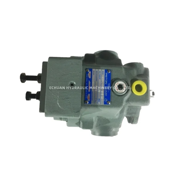 YUKEN AR16-FR01C-20 AR22-FR01B-20 - Image 5