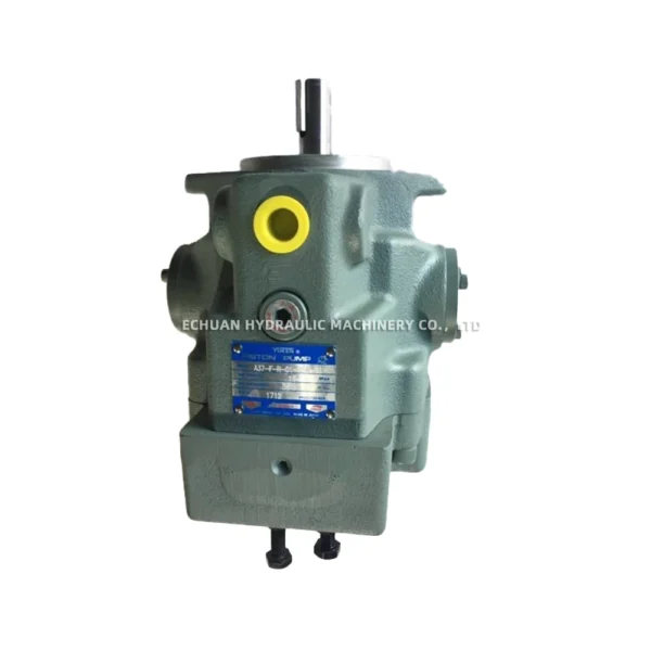 YUKEN AR16-FR01C-20 AR22-FR01B-20 - Image 4