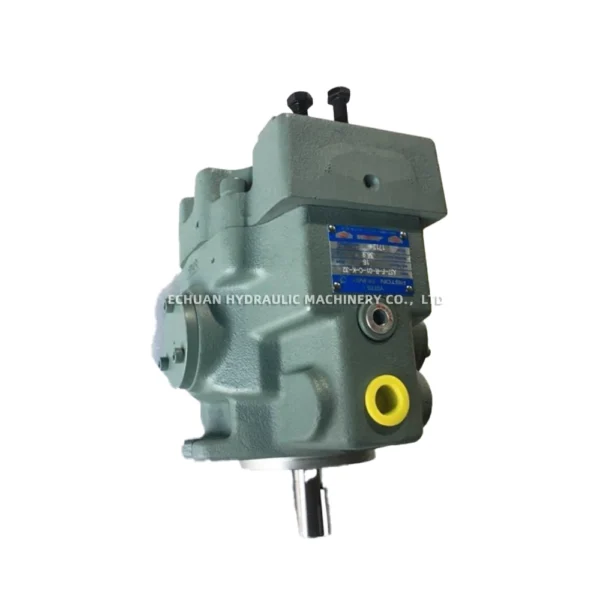 YUKEN AR16-FR01C-20 AR22-FR01B-20 - Image 2