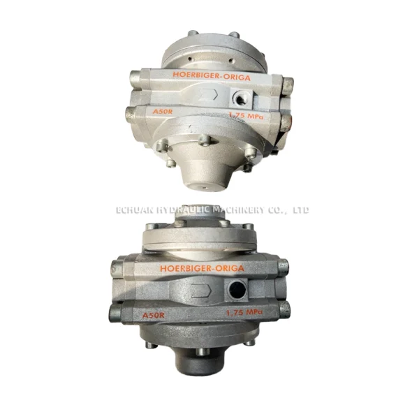 HOERBIGER AR50R - Image 5