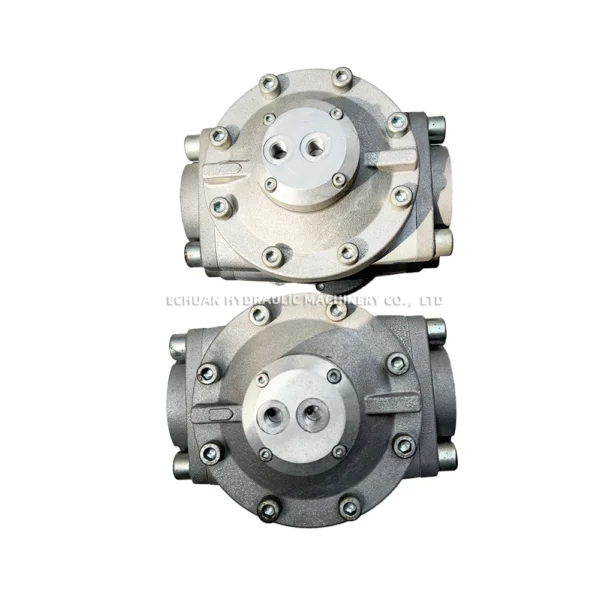 HOERBIGER AR50R - Image 4