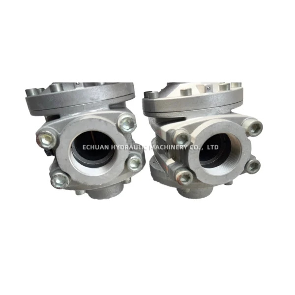 HOERBIGER AR50R - Image 3