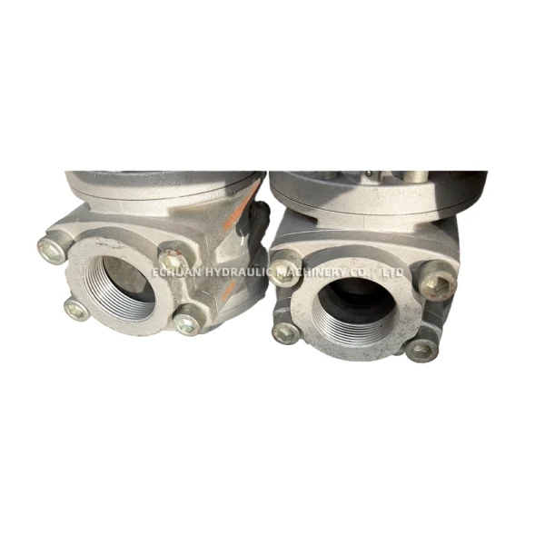 HOERBIGER AR50R - Image 2