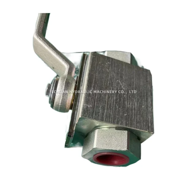 STAUFF BBV2G120000M-LD2 thread G34 - Image 3