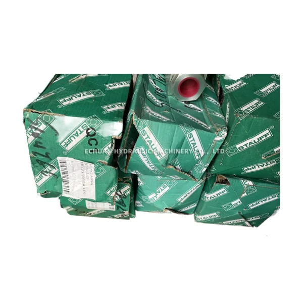 STAUFF BBV2G120000M-LD2 thread G34 - Image 2